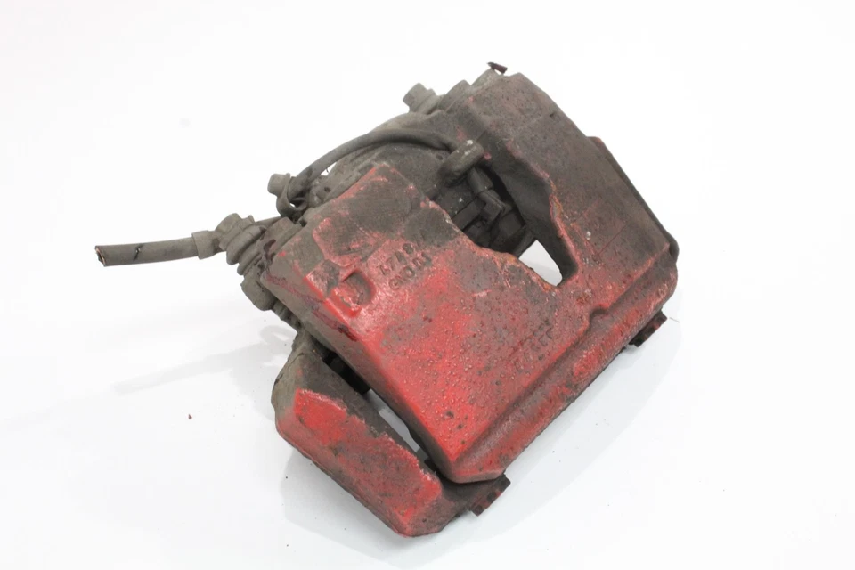 Pinza de freno delantera NS 320mm 8K0615123B Audi A4 Allroad 8K B8 Foto 2 de 4