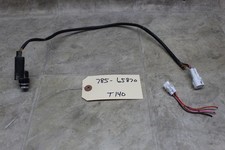 99-02 Kawasaki Prairie 400 4x4 Oem Speed Speedo Speedometer Sensor 21176-1102 99-02 Kawasaki Prairie 400 4x4 Oem Speed Speedo Speedometer Sensor 21176-1102