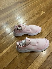 GS Nike Flex Runner 3 'Pink Foam White Size 6.5 New