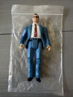 1986 Super Powers Clark Kent Action Figure Kenner Mail Away DC Vintage Superman!