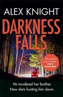 Darkness Falls | Alex Knight | Englisch | Taschenbuch | Kartoniert / Broschiert