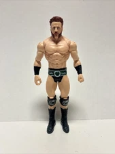 Sheamus WWE Mattel Elite Collection Series 84 Action Figure