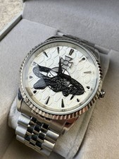 Vivienne Westwood Vv240swhsl Limited Edition Only 300 Made