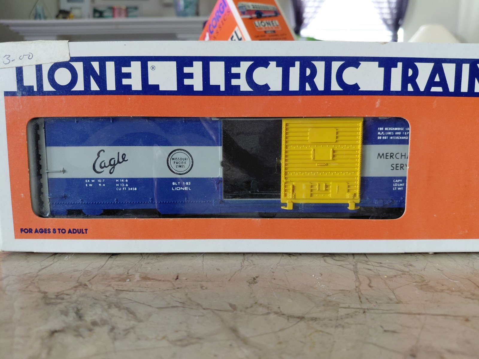 Click here to see eBay Auction