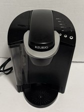 Keurig K40 Single K-Cup Pod Coffee Maker Brew...