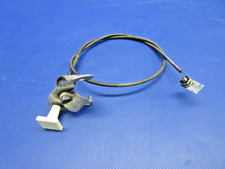 Cessna 182 / 182L Fuel Strainer Drain Control Cable P/N S1517-2 (0226-823)