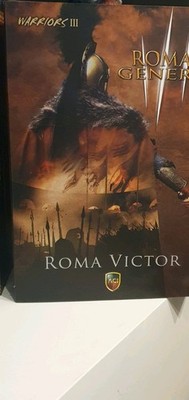 Roman General ACI Warrior Serie 1/6 Russell Crowe