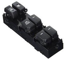 Genuine Kia 93570-2K010WK Power Window Switch