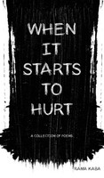 Rama Kaba | When It Starts To Hurt | Buch | Englisch (2016) | Gebunden