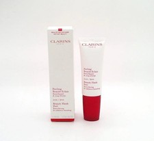 Clarins Beauty Flash Peel Resurfacing Facial ...