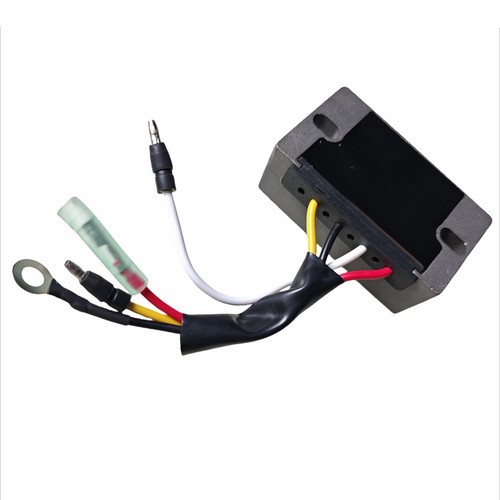 32801-89L01 3280189L01 32801-89L01-000 For Suzuki Rectifier Regulator Assy - Picture 3 of 5