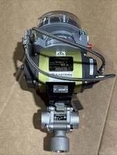 Flowserve actuator Valve Control 15F39SNV95 Actuactor F39 Series and 3-Way Valve