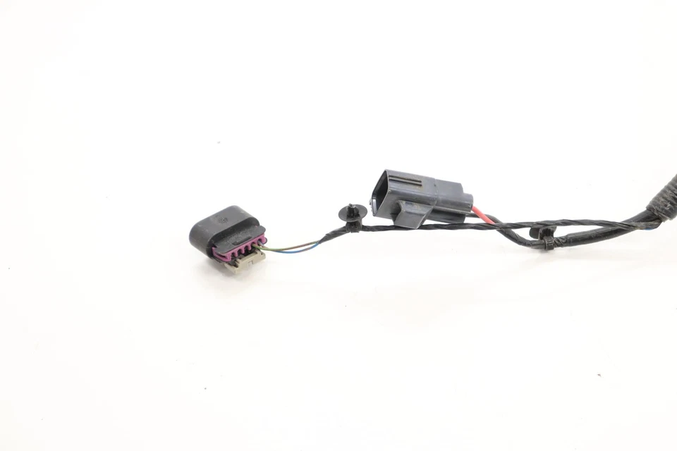 Land Rover Discovery Sport 2015-2017 cable de freno de estacionamiento trasero izquierdo OEM Foto 2 de 4