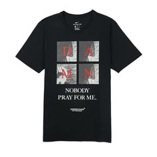 Undercover x Nike x Kendrick Lamar DAMN. T-Shirts