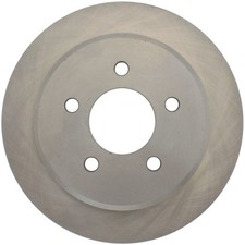 Disc Brake Rotor-C-TEK Standard Centric 121.65052