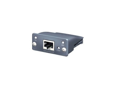 Elektro-Automatik EA-IF-AB-ETH1P - Digital Ethernet Interface Module, 1 Port