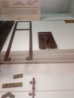 AHM HO SCALE ENGINE HOUSE # 5804 FOR PARTS ONLY SEE FULL DISCRIPTIONNEW — photo 6
