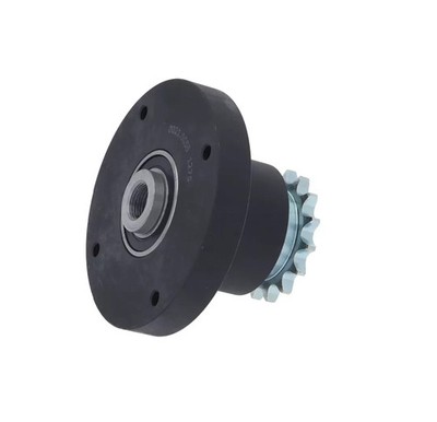 FIMAR Teigmischer Getriebe Z15 Ø120mm Flansch OEM Ersatz für mehrere Modelle