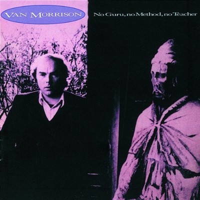 Van Morrison - No Guru, No Method, No Teacher [Remaste... - Van Morrison CD 0WVG