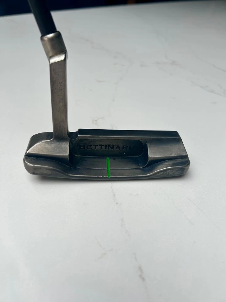 Mizuno Bettinardi CH02 Putter 'Stunning' - Image 2 of 4