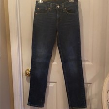 Levi  s 511 28/30 Small jeans