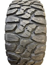 Royal Black Terra Force Mt Bsw Lt 35x12.50r20 121q 10ply Mud Terrain Tire 200004