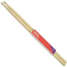 Maple Drumsticks 7A NYLON TIP Pair - Chord M7AN