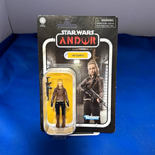 Star Wars Vintage Collection Vel Sartha Andor VC262 Sealed Hasbro 2023