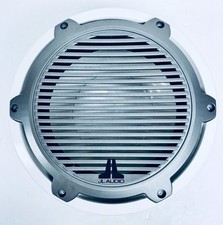 JL Audio M6-10IB-C-WwGm-4 M6 10" Marine Subwoofer Classic Grille