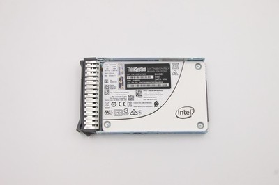 LENOVO 01PE336 240GB SSD SATA 6Gb 2.5'' Hard Drive