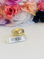 Anello Morellato Luna Con Diamantino misura 16