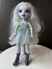 MGA Shadow High Rainbow Vision Costume Ball E...