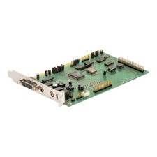 Formosa Industrial SC1630 Rev 1.1 MPB-000023 Sound Card And IDE Controller ISA