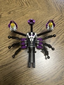 LEGO BIONICLE: Nui-Jaga (8548)