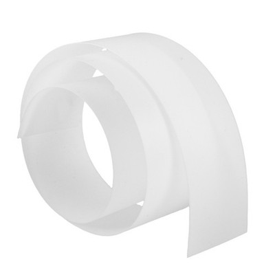 Flexible Led-lichtstreifenabdeckung Flexibler -Streifen Lichtdiffusorband