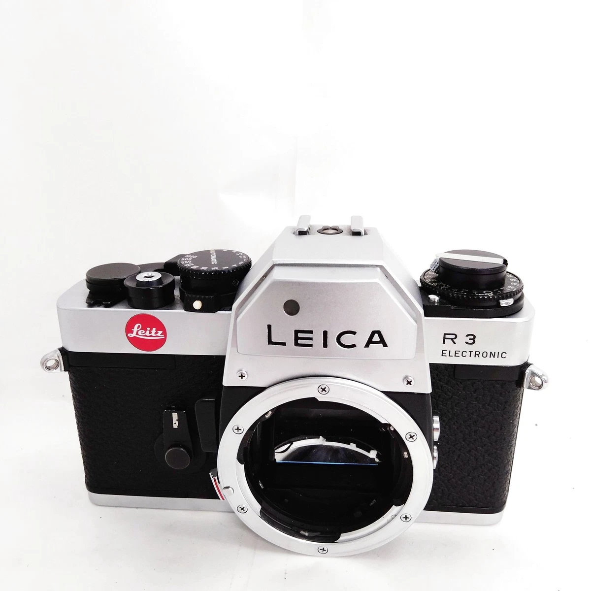 Leica R3 35 mm Film Cameras for sale | eBay