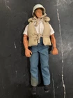 Gi Joe Pearl Harbor Navy Anti Aircraft Gunner Man Sailor Battleship Crew WW2 AA