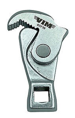 3/8'' Antrieb Federbelasteter Multi Schraubenschlüssel VIM WERKZEUGE SCF38