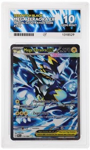 buy ace graded cards Display Case UK | Aluminium Magnetic Case May saw record numbers for