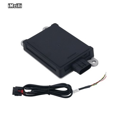 Nanoradar MR76S 300M/984.3FT Traffic Radar Sensor 8-Lane 128-Target Radar Module