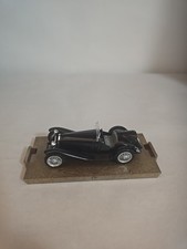 TTA - BRUMM MODEL 1:43 - ALFA ROMEO 2300   1931  - #R77