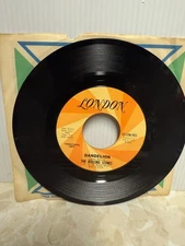 The Rolling Stones We Love You / Dandelion 7" 45 Promo Orange *SEE DESCRIPTION**