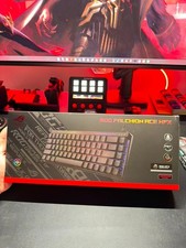 ASUS ROG Falchion Ace HFX Hall Effect Gaming Keyboard
