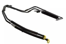 Genuine GM Power Steering Fluid Cooler 84006547