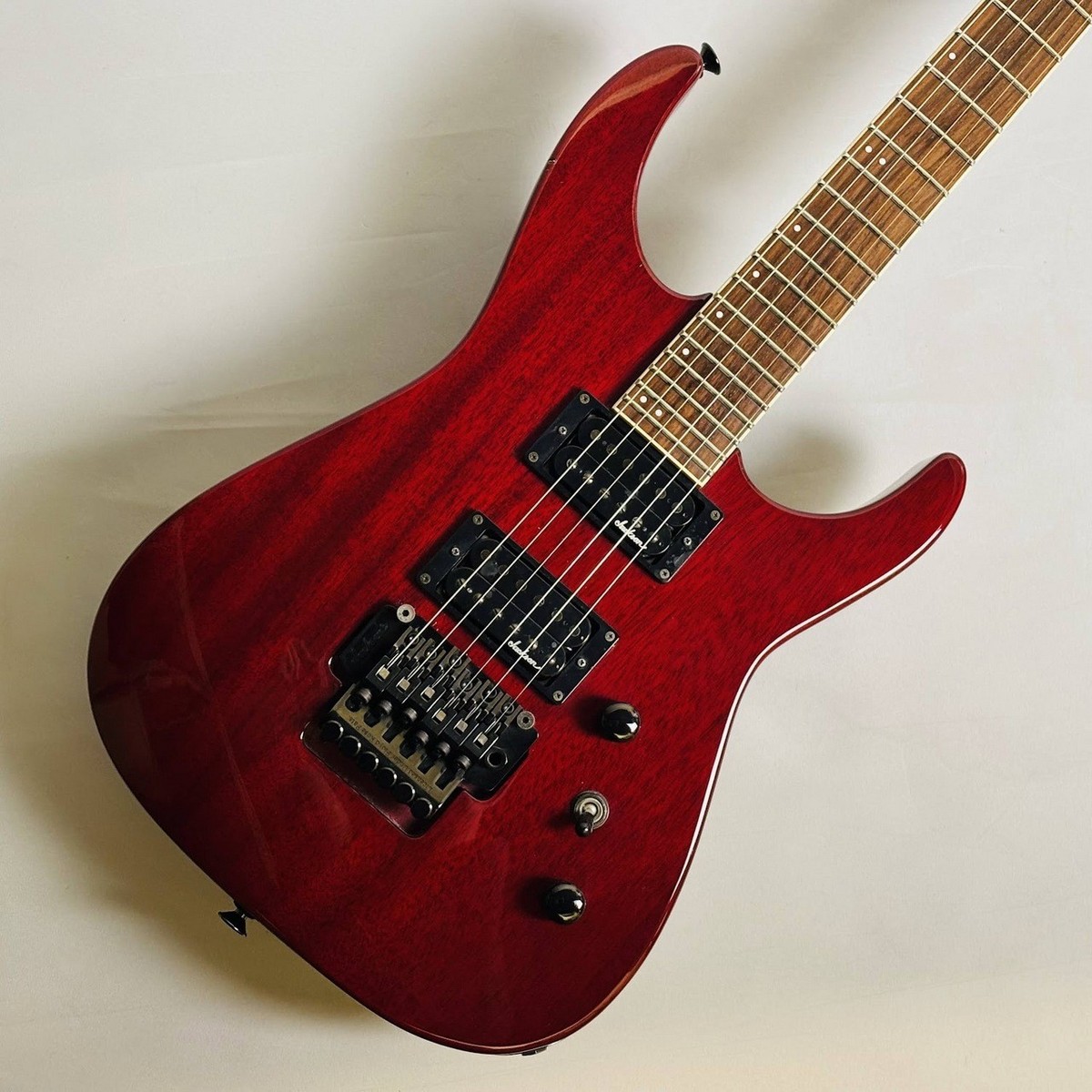 早い者勝ち！Jackson super dinky Standard Jackson Grover Jackson Super Dinky Standard DK Electric