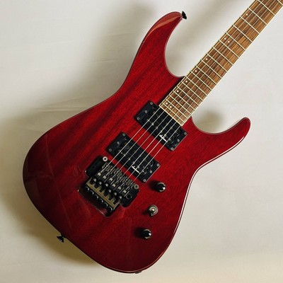 【10377】 GROVER JACKSON super dinky Jackson Grover Jackson Super Dinky Standard DK Electric
