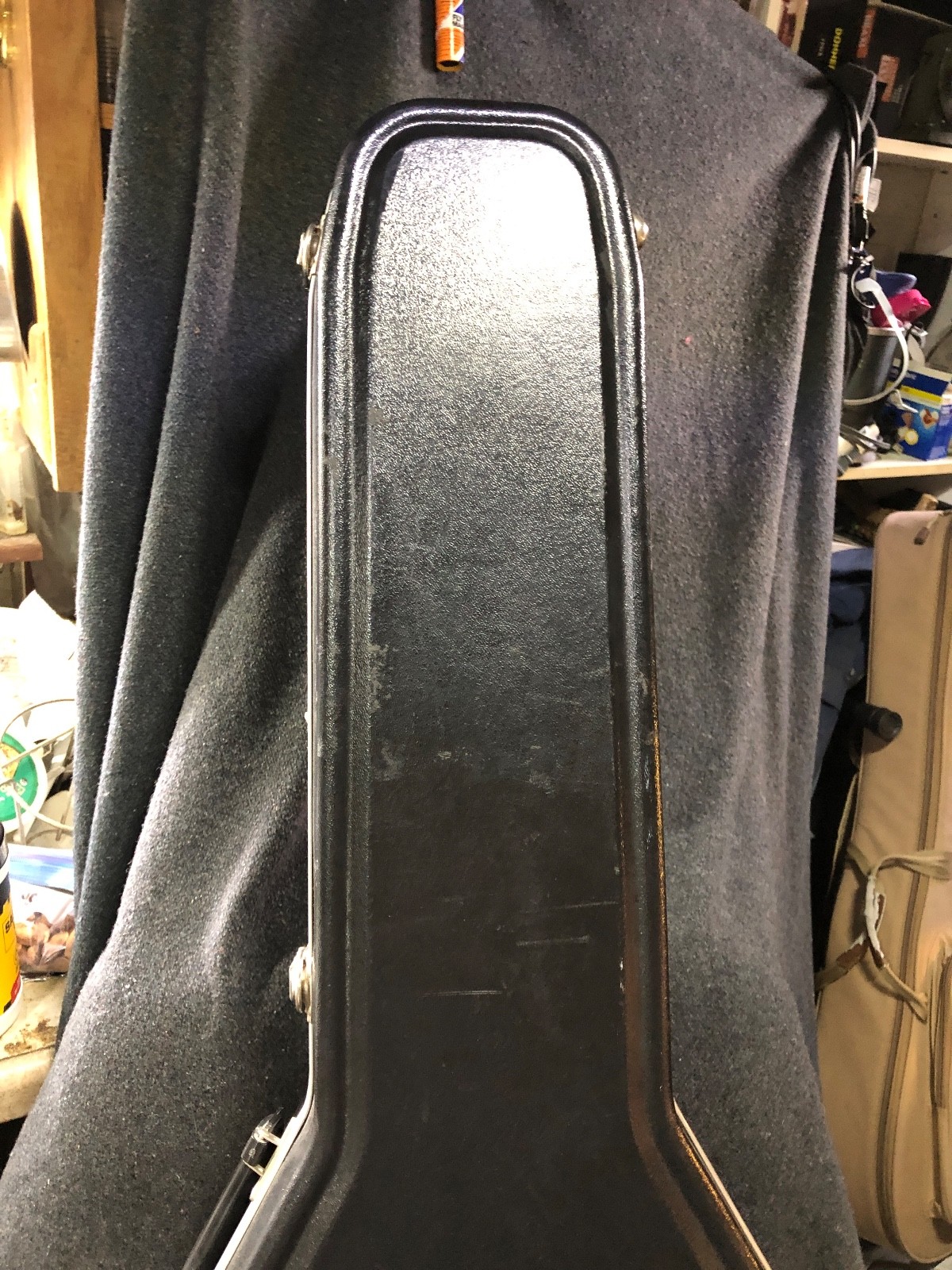 Ovation 1771 LX Pro Series (Cutaway)