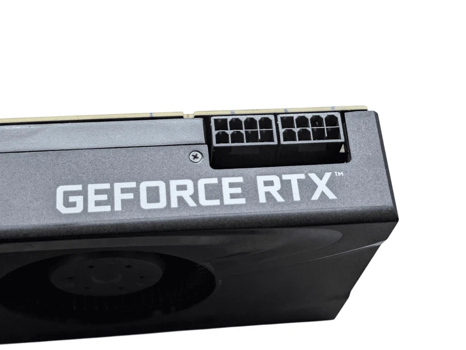 PNY NVIDIA GeForce RTX 2080 Ti 11GB GDDR6 Graphics Card - Image 2 of 4