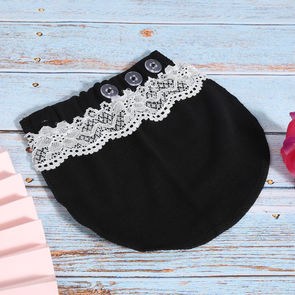 HT1 Adjustable Maternity Pants Extender Pregnancy Waistband Belly Belt