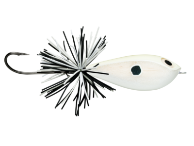 Leurre Rapala BX Skitter Frog Grenouille 4,5cm 7,5g – Or Rouge Fluorescent (BXSF04 GFR) Neuf